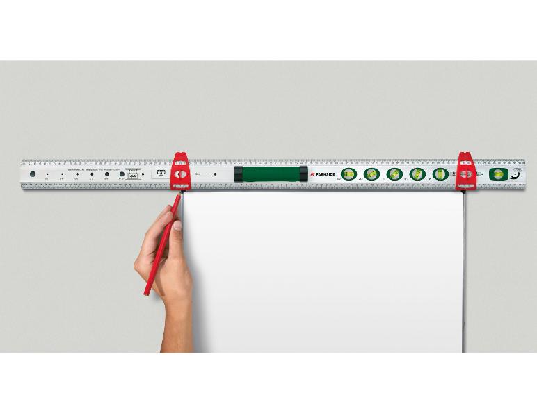 Ga naar volledige schermweergave: PARKSIDE® Meetgereedschap - afbeelding 10