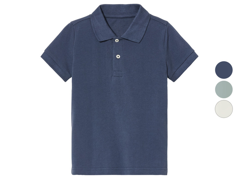 lupilu Peuter poloshirt