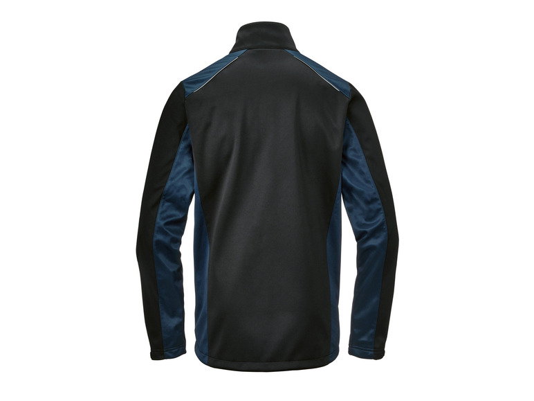 Ga naar volledige schermweergave: PARKSIDE PERFORMANCE® Heren softshelljack - afbeelding 8