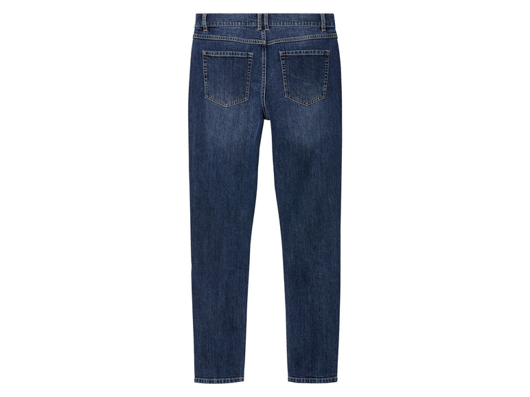 Ga naar volledige schermweergave: pepperts!® Jongens jeans Slim Fit - afbeelding 3