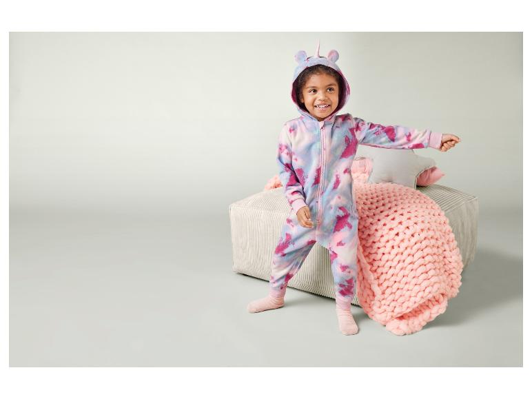 Ga naar volledige schermweergave: lupilu® Kinder onesie - afbeelding 6