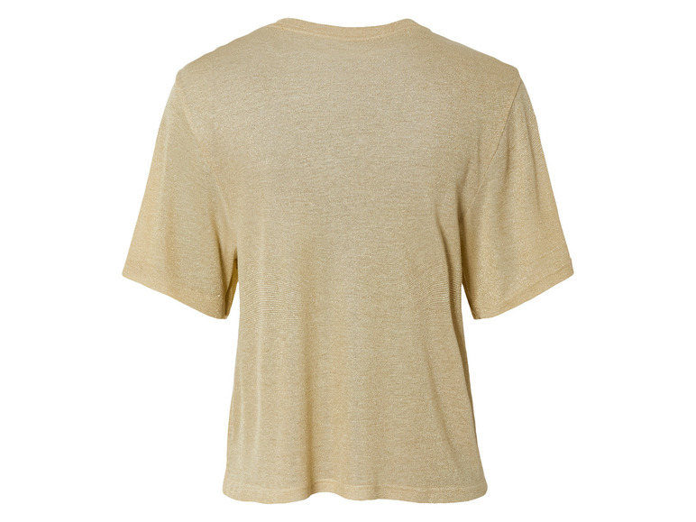 Ga naar volledige schermweergave: esmara® Dames T-shirt - afbeelding 4