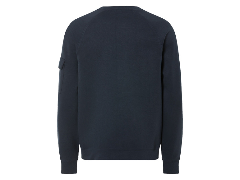 Ga naar volledige schermweergave: LIVERGY® Heren sweater - afbeelding 15