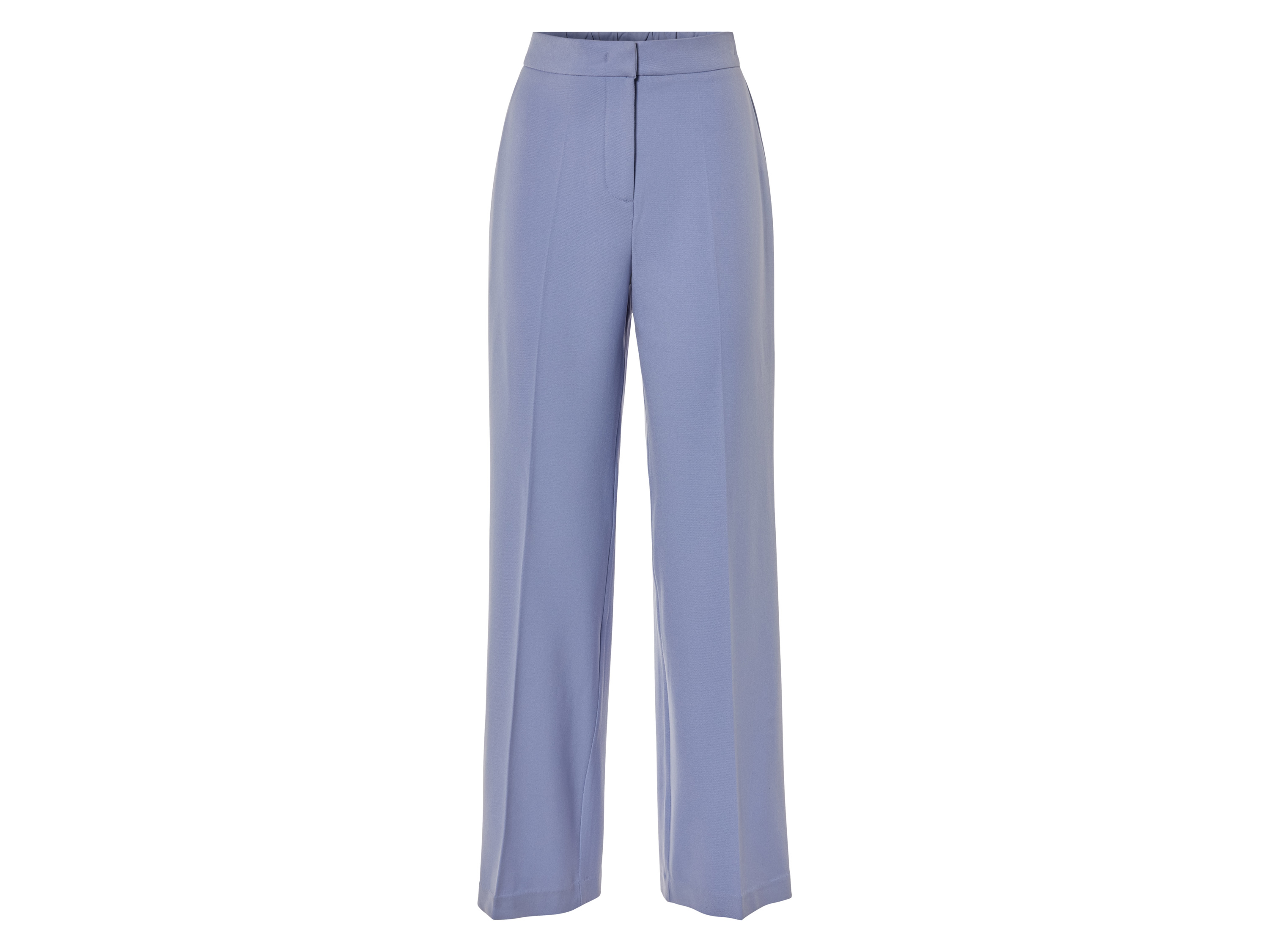 esmara Dames broek (Lila, 40)