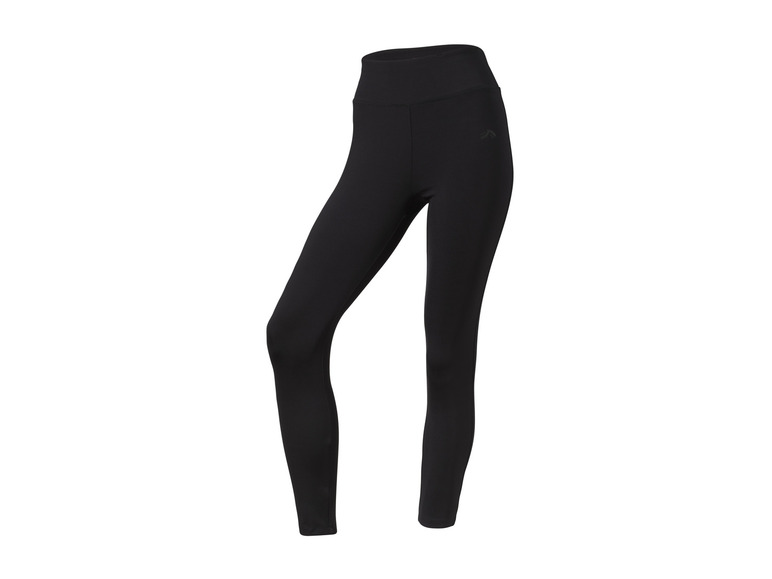 Ga naar volledige schermweergave: CRIVIT Dames sportlegging - afbeelding 2