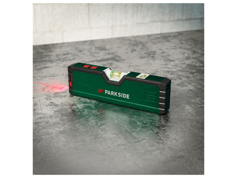 Ga naar volledige schermweergave: PARKSIDE® Laser-waterpas - afbeelding 9