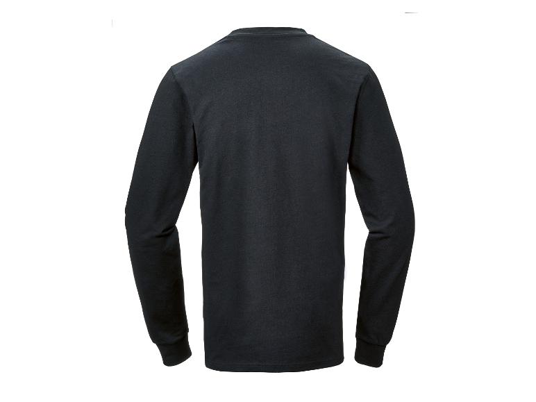 Ga naar volledige schermweergave: PARKSIDE® Thermisch herenshirt met lange mouwen - afbeelding 14