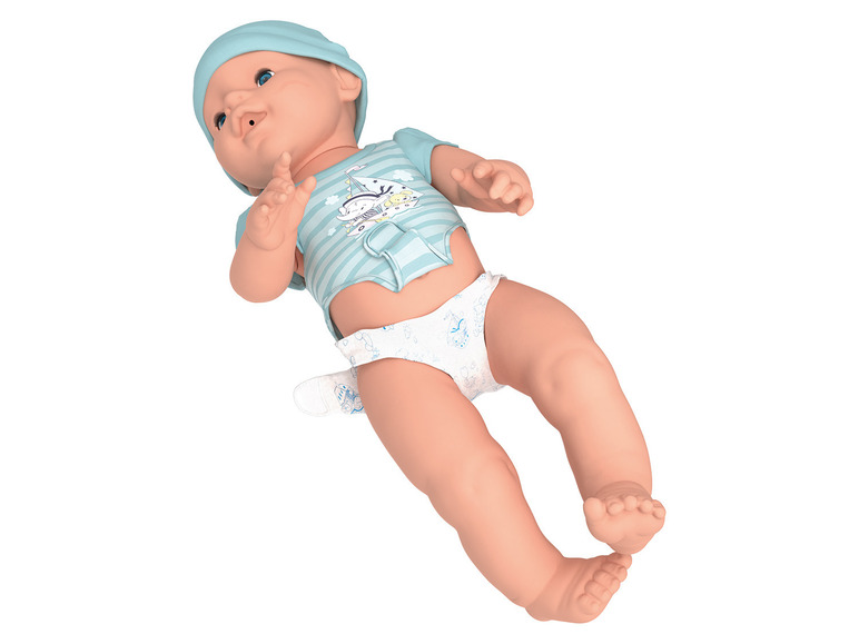 Ga naar volledige schermweergave: Playtive Babypop Toni - afbeelding 5