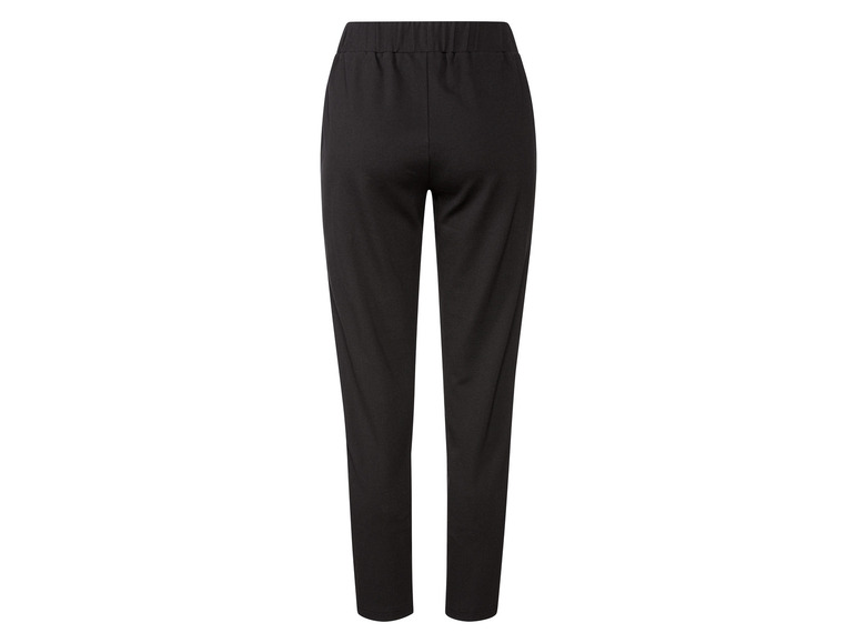 Ga naar volledige schermweergave: esmara® Dames business joggers - afbeelding 8