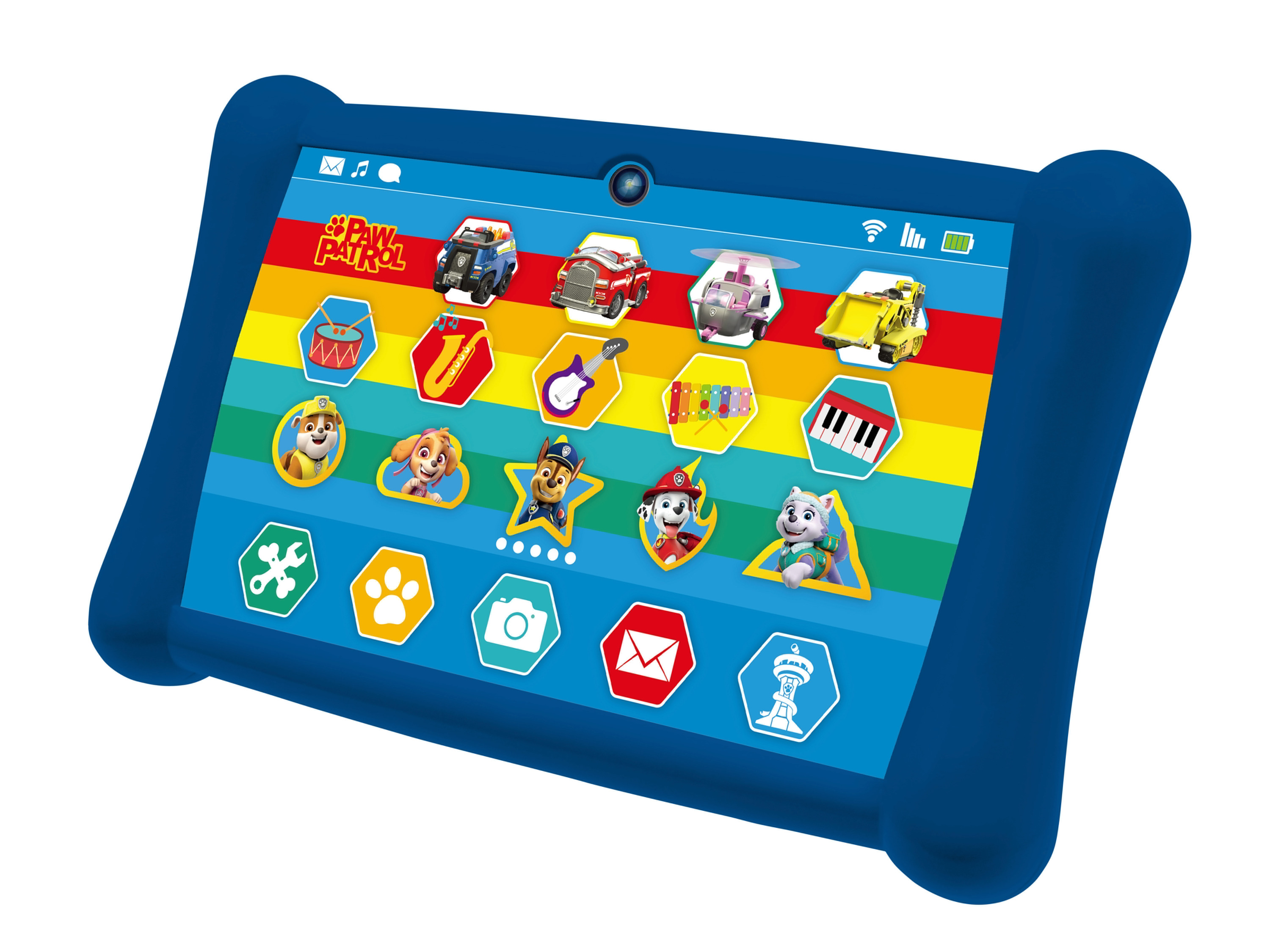 Paw Patrol Muzikale Tablet