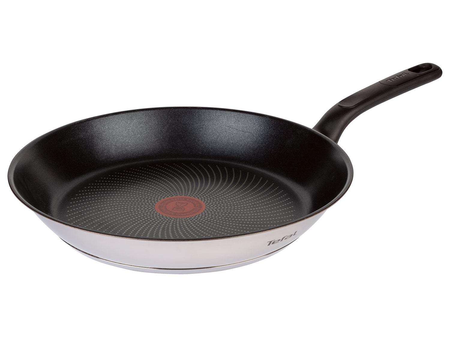 Tefal Duetto pan G74806 Ø28 cm