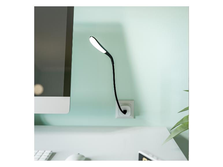 Ga naar volledige schermweergave: LED-USB-lamp - afbeelding 3