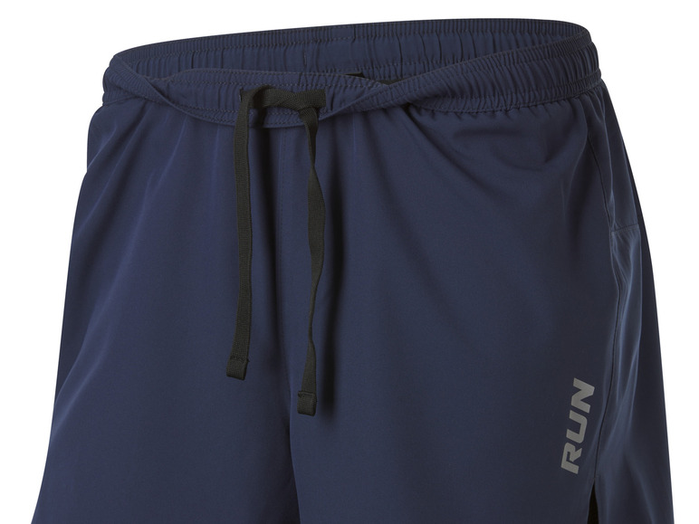 Ga naar volledige schermweergave: CRIVIT Heren sportshort - afbeelding 7