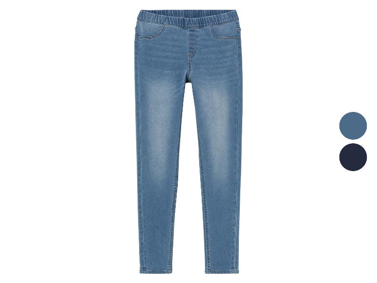 Ga naar volledige schermweergave: pepperts!® Kinder thermo jegging - afbeelding 1