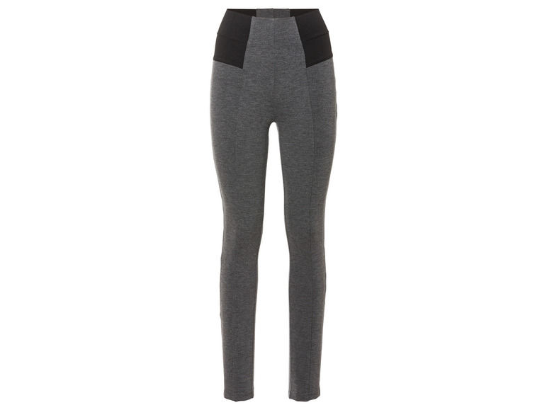 Ga naar volledige schermweergave: esmara® Dames jegging - afbeelding 2