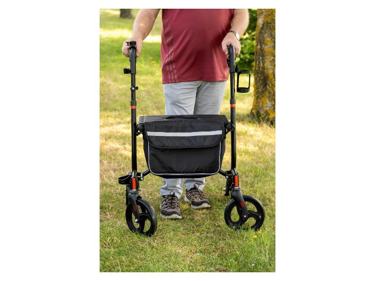 Ga naar volledige schermweergave: Ridder Rollator Comfort Plus - afbeelding 2