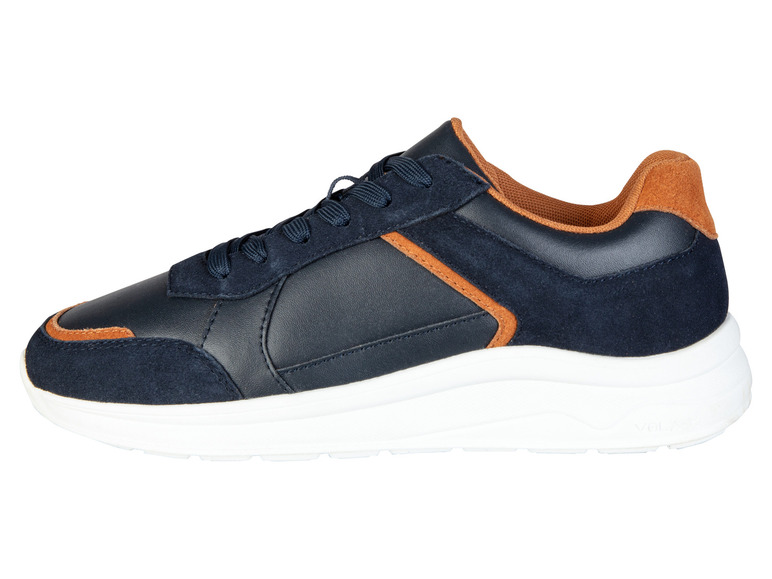 Ga naar volledige schermweergave: LIVERGY® Heren schoenen - afbeelding 4