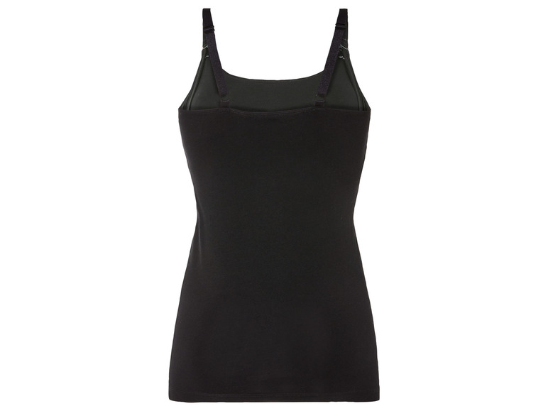 Ga naar volledige schermweergave: esmara® 2 dames voedings-tops - afbeelding 14