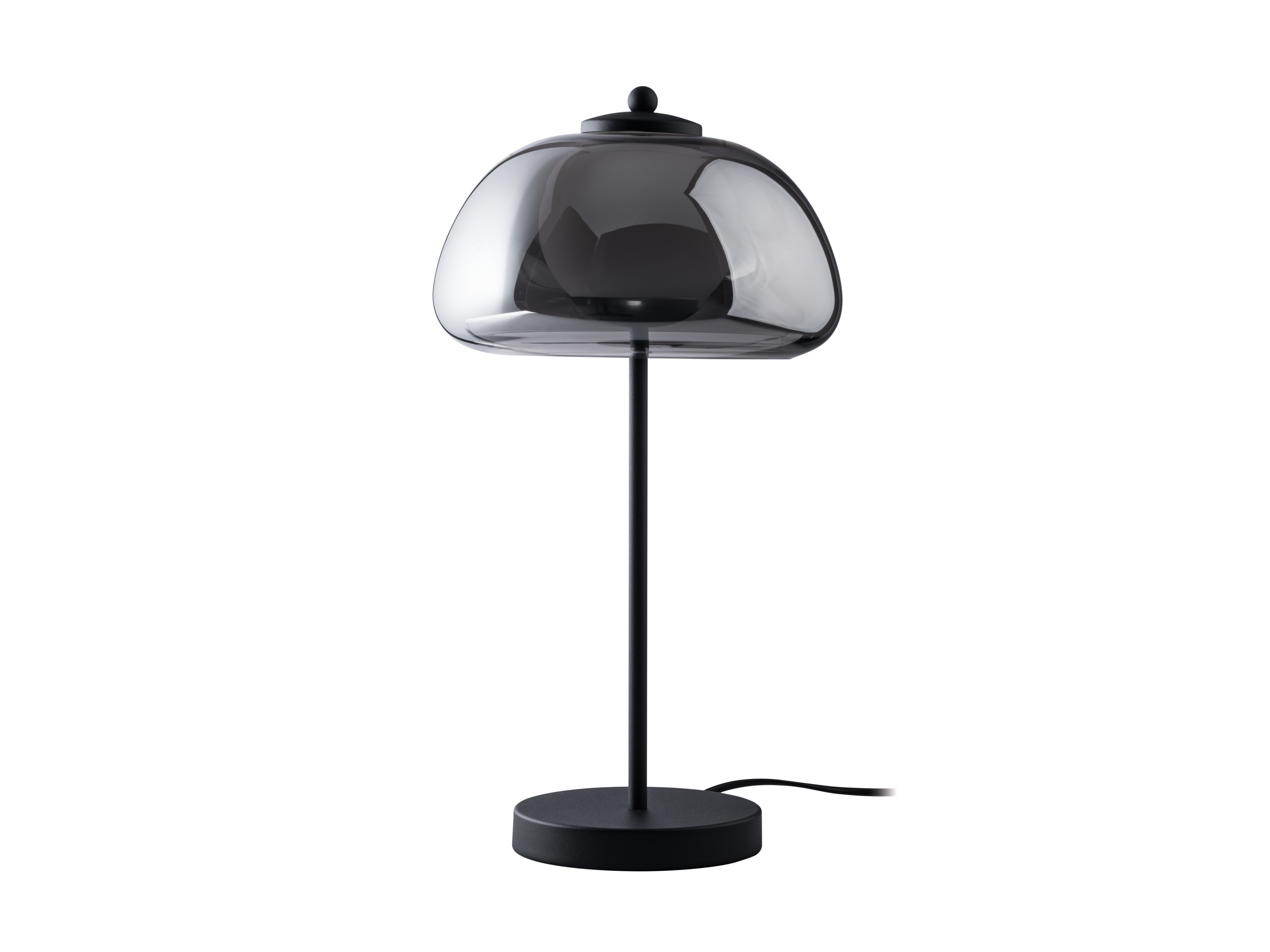 LIVARNO home Bureaulamp (Antraciet)