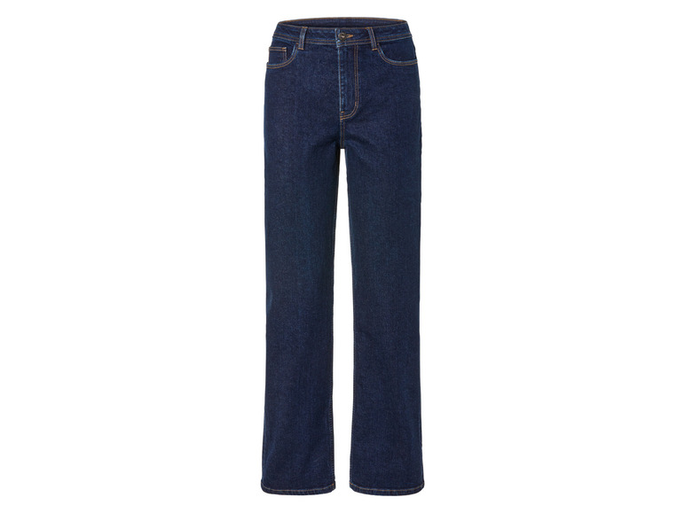 Ga naar volledige schermweergave: esmara® Dames jeans - afbeelding 2