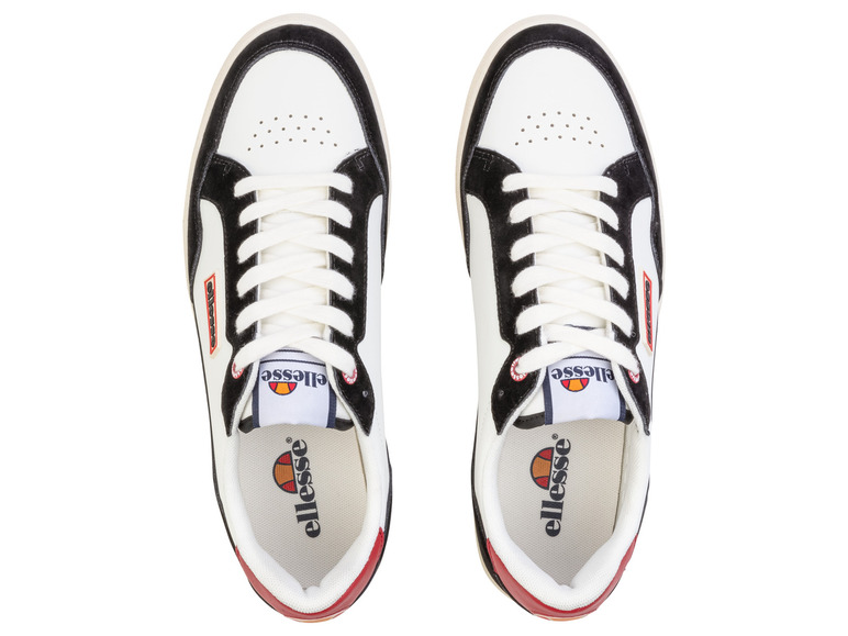 Ga naar volledige schermweergave: Ellesse Heren sneakers - afbeelding 7