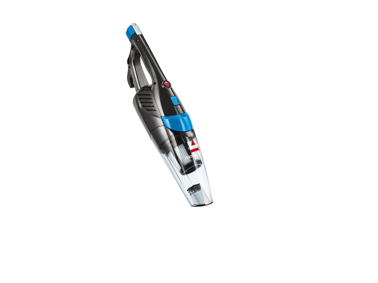 Ga naar volledige schermweergave: Bissell Steelstofzuiger Featherweight pro - Eco - afbeelding 7