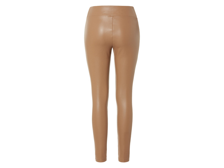 Ga naar volledige schermweergave: esmara® Dames legging - afbeelding 4