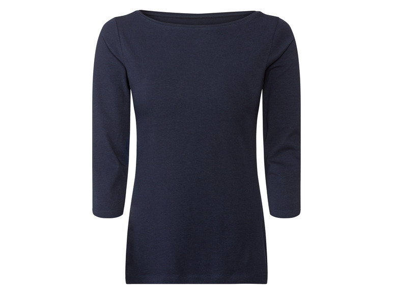 Ga naar volledige schermweergave: esmara® 2 dames shirts - afbeelding 14