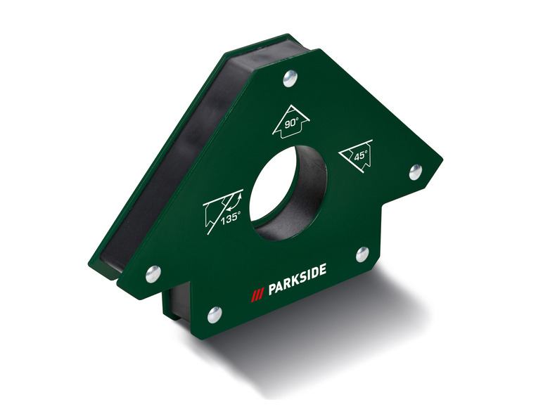 Ga naar volledige schermweergave: PARKSIDE® Magneethouder - afbeelding 2