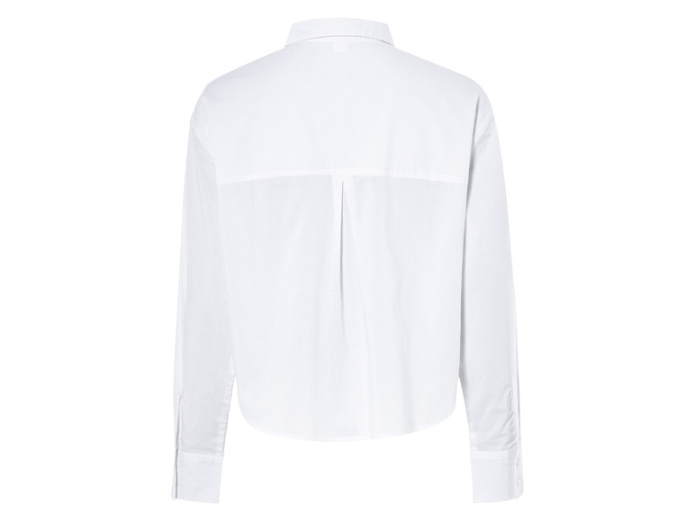 Ga naar volledige schermweergave: esmara® Dames blouse - afbeelding 8