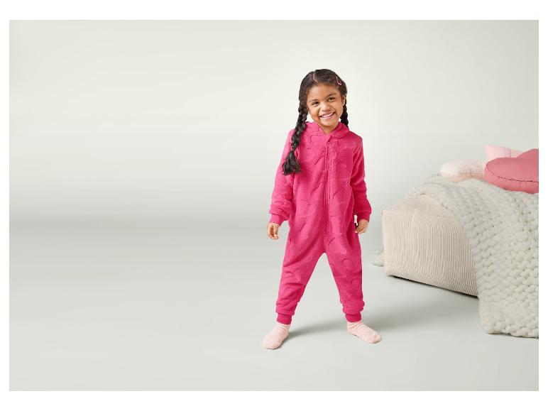 Ga naar volledige schermweergave: lupilu® Kinder onesie - afbeelding 3