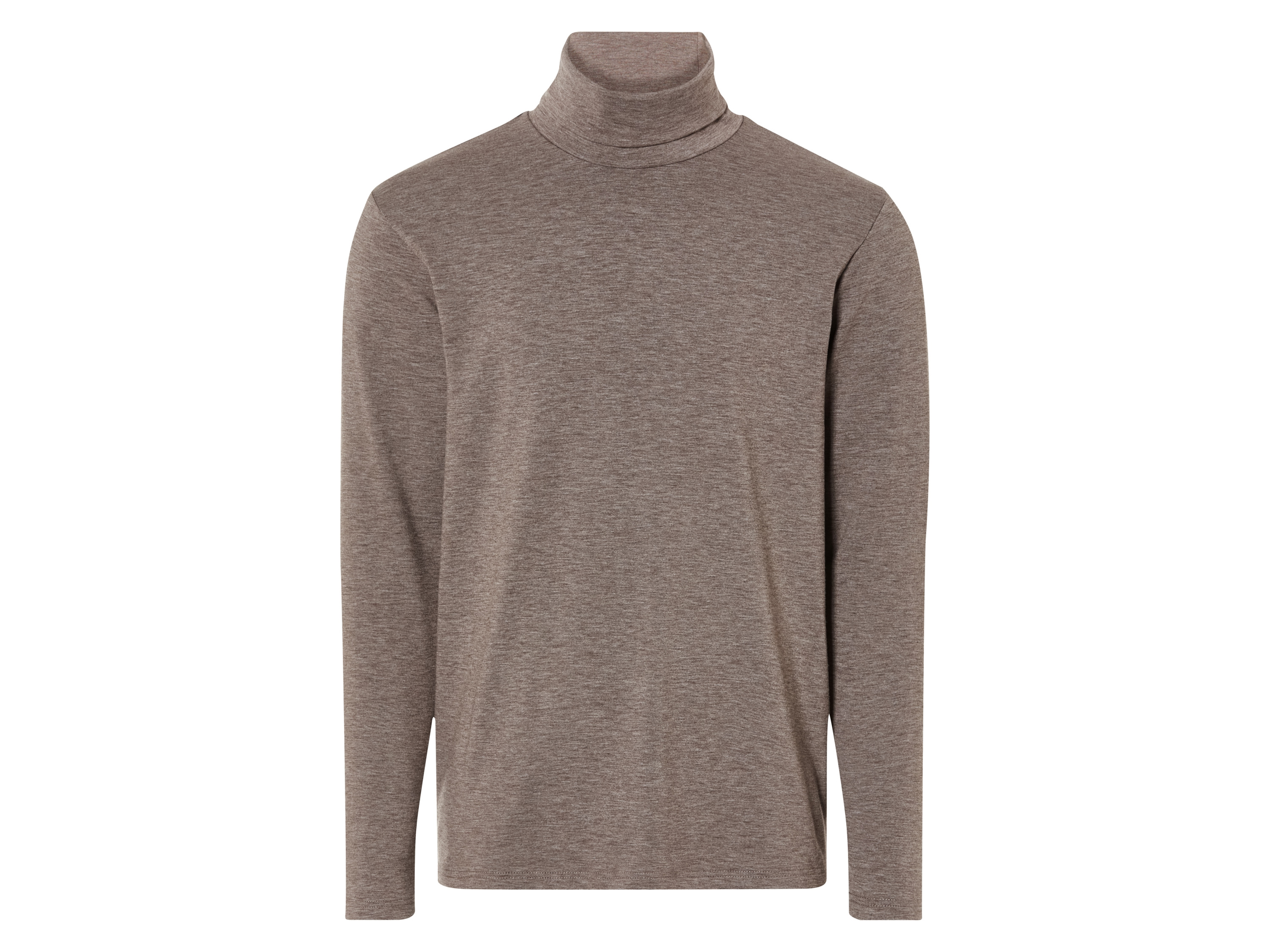 LIVERGY Heren thermo coltrui (M (48/50), Taupe)