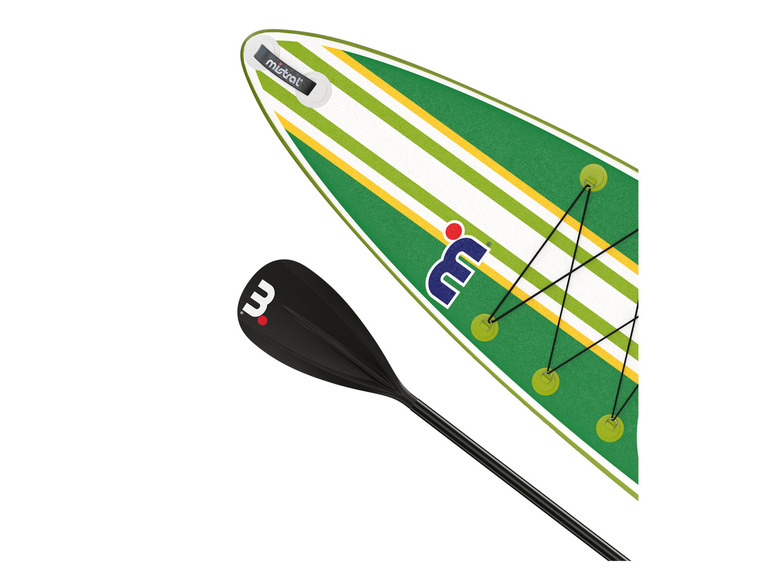 Ga naar volledige schermweergave: Mistral Opblaasbaar SUP-board Touring - afbeelding 5