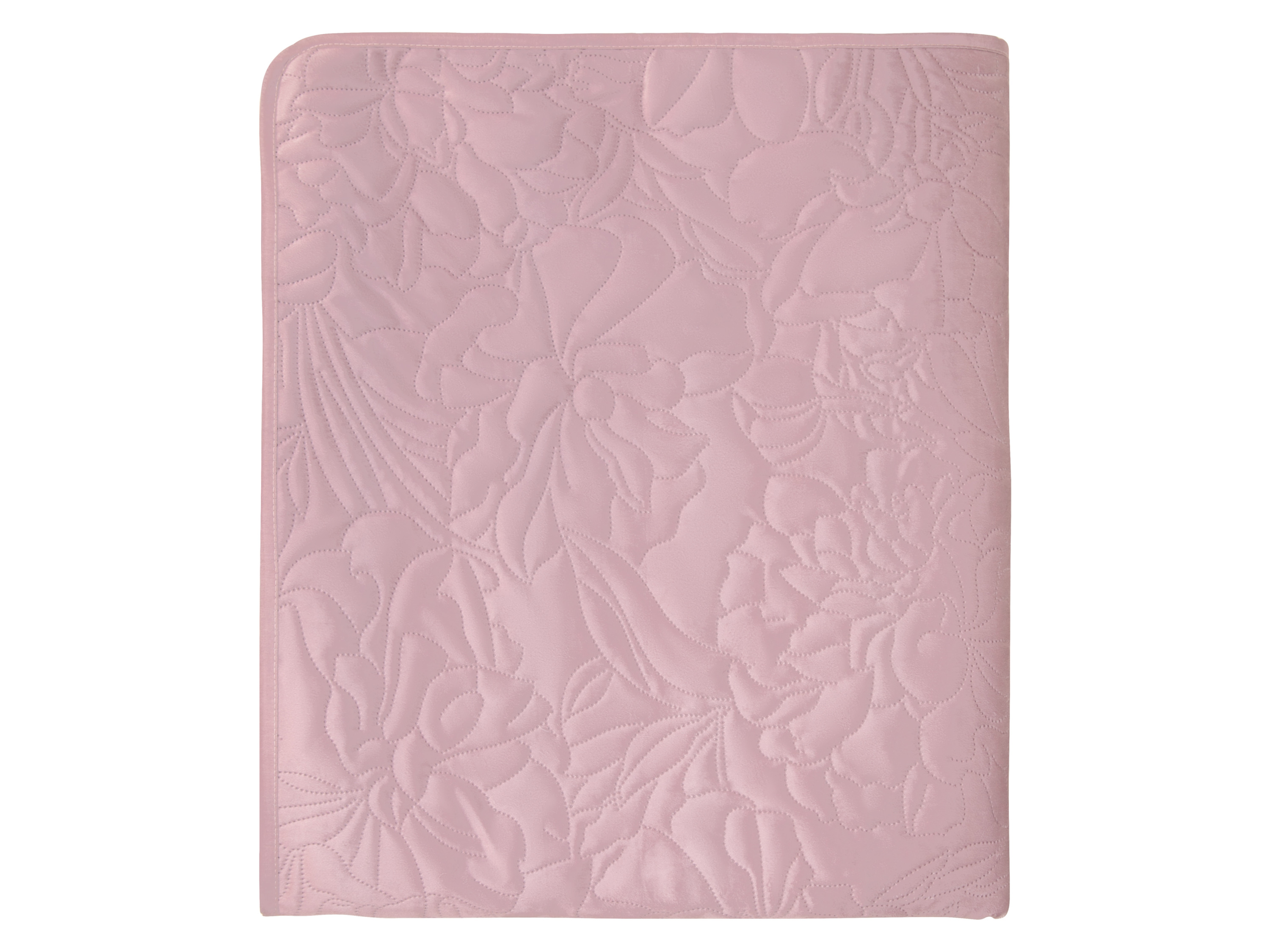 LIVARNO home Woondeken 200 x 220 cm (Roze)