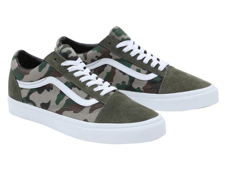 Ga naar volledige schermweergave: VANS Sneakers Old Skool - afbeelding 2