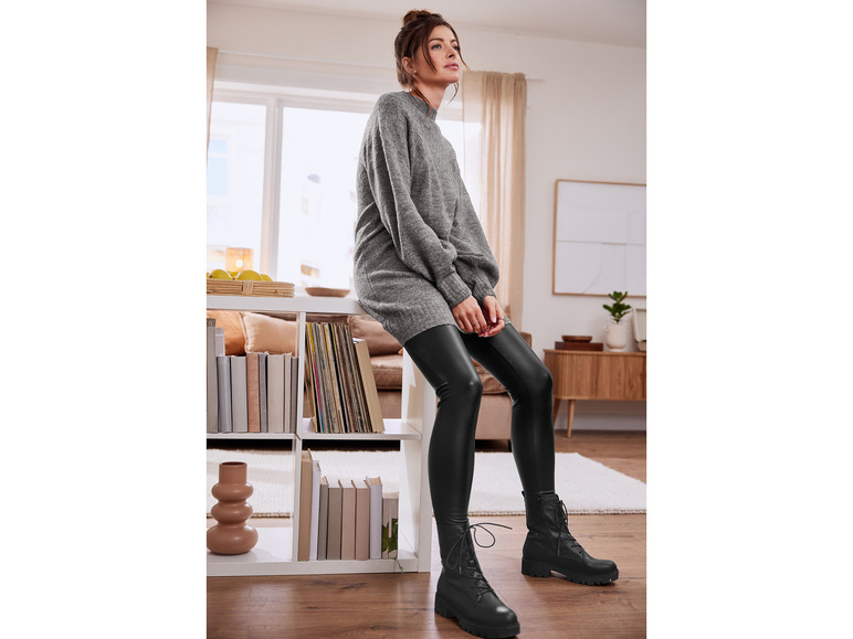 Ga naar volledige schermweergave: esmara® Dames legging - afbeelding 8