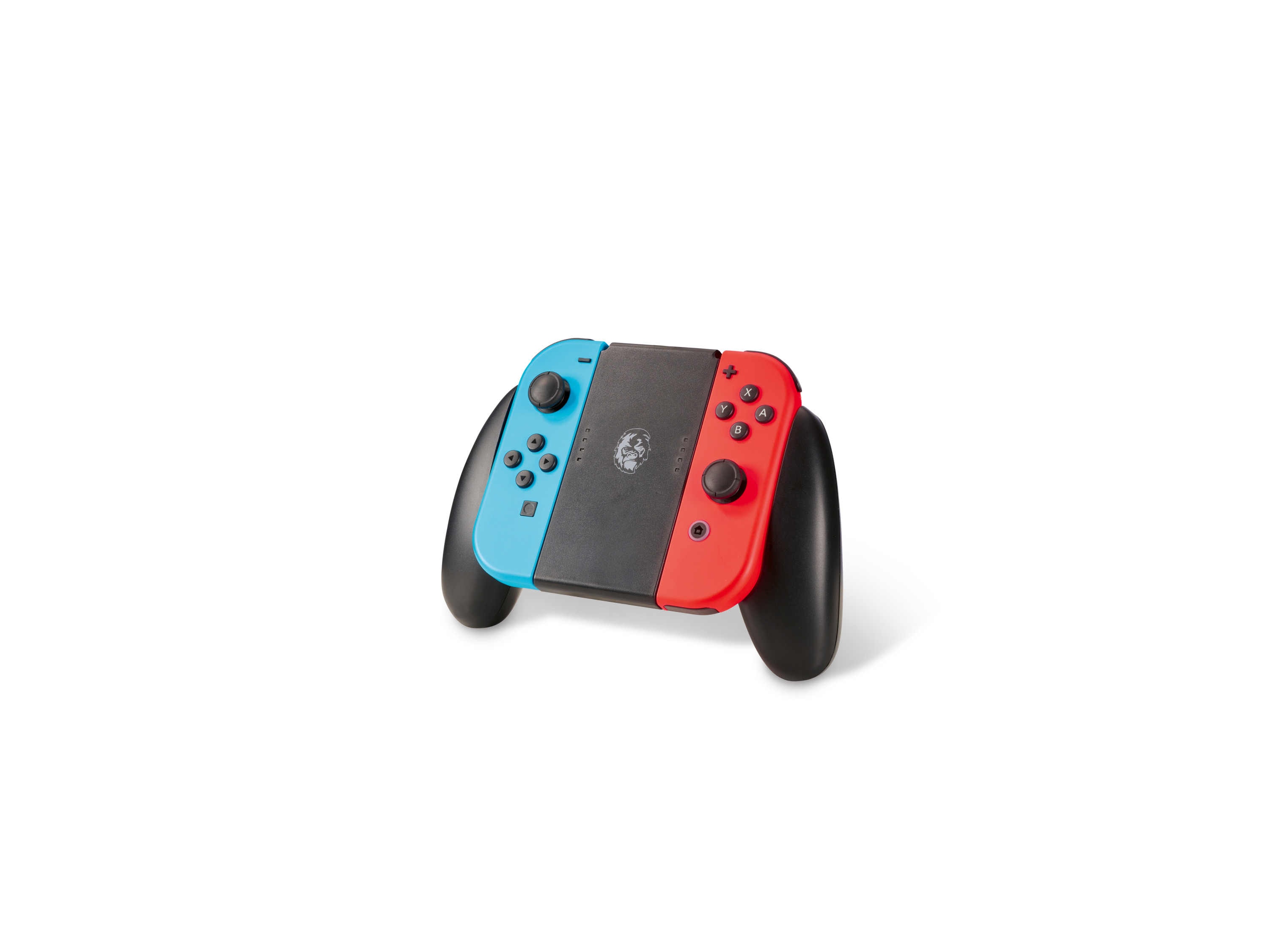 SILVERCREST Accessoires voor NINTENDO SWITCH™ (Controlleradapter zwart)