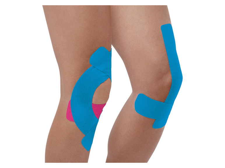 Ga naar volledige schermweergave: sensiplast® Kinesiologie-tape - afbeelding 5