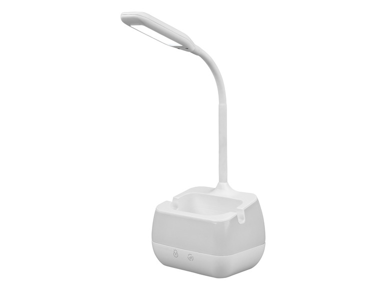 Ga naar volledige schermweergave: LIVARNO home Accu-LED-bureaulamp - afbeelding 37