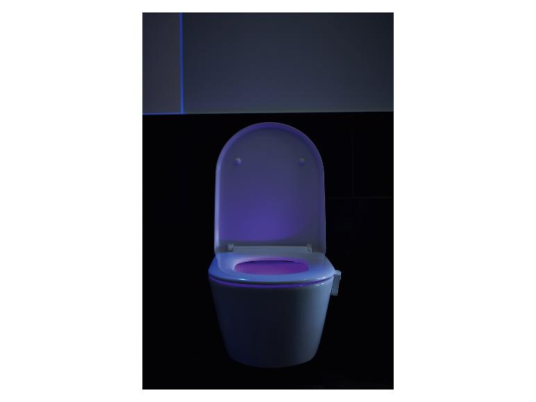 Ga naar volledige schermweergave: LIVARNO home Toilet-LED-licht met bewegingssensor - afbeelding 3