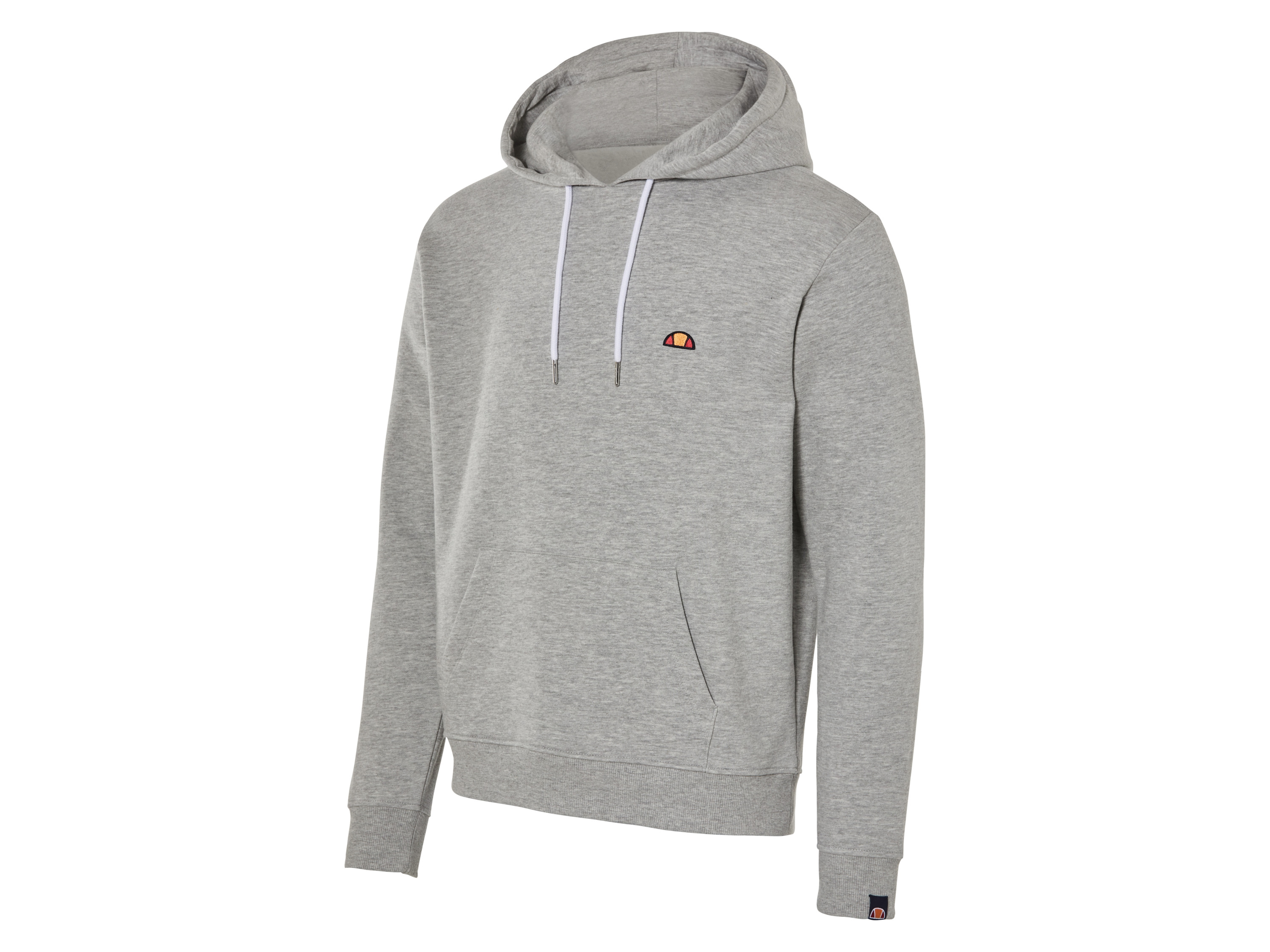 Ellesse Dames hoodie (L(44/46), Grijs)