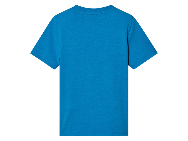 Ga naar volledige schermweergave: lupilu® 2 kindersportshirts - afbeelding 4