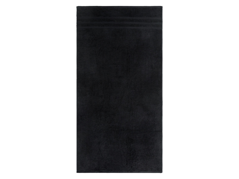 Ga naar volledige schermweergave: LIVARNO home Badhanddoek 70 x 140 cm - afbeelding 7