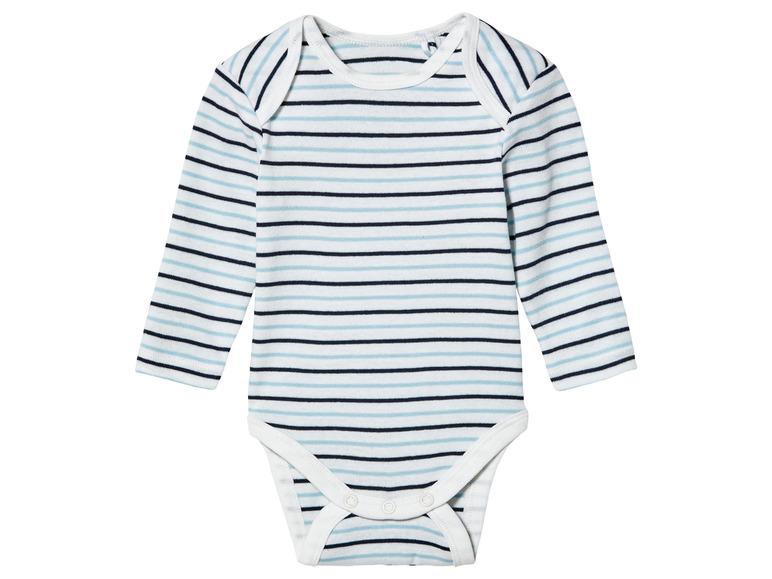 Ga naar volledige schermweergave: lupilu® Babyset - afbeelding 3