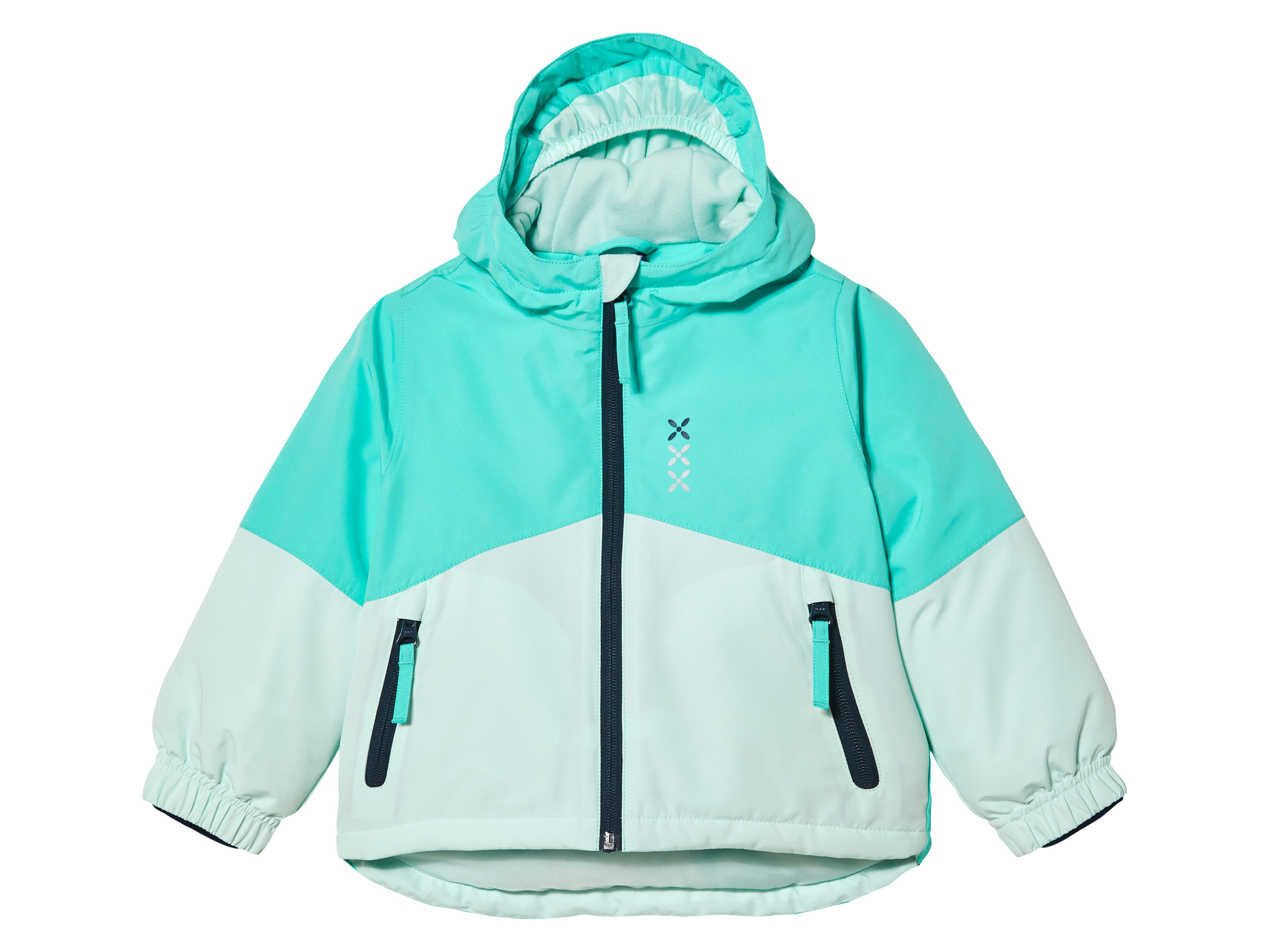 lupilu Kinder ski-jas (98 - 104, Mint)