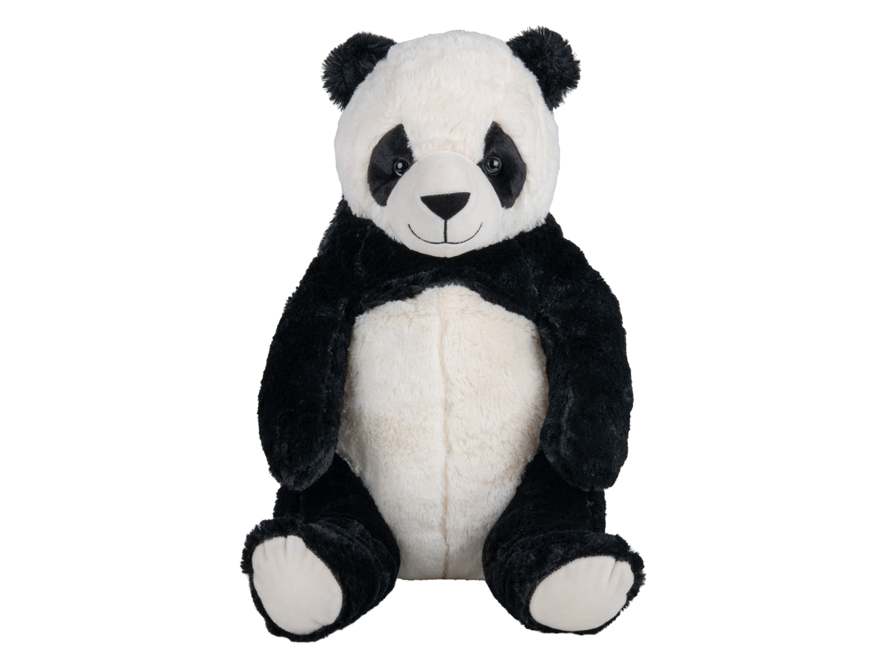 Playtive Pluche dier (Panda)