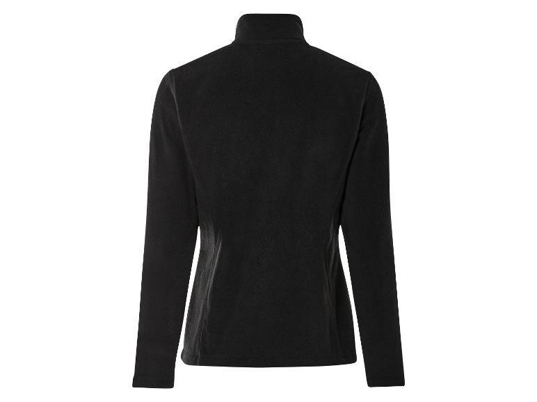 Ga naar volledige schermweergave: esmara® Dames fleece vest - afbeelding 10