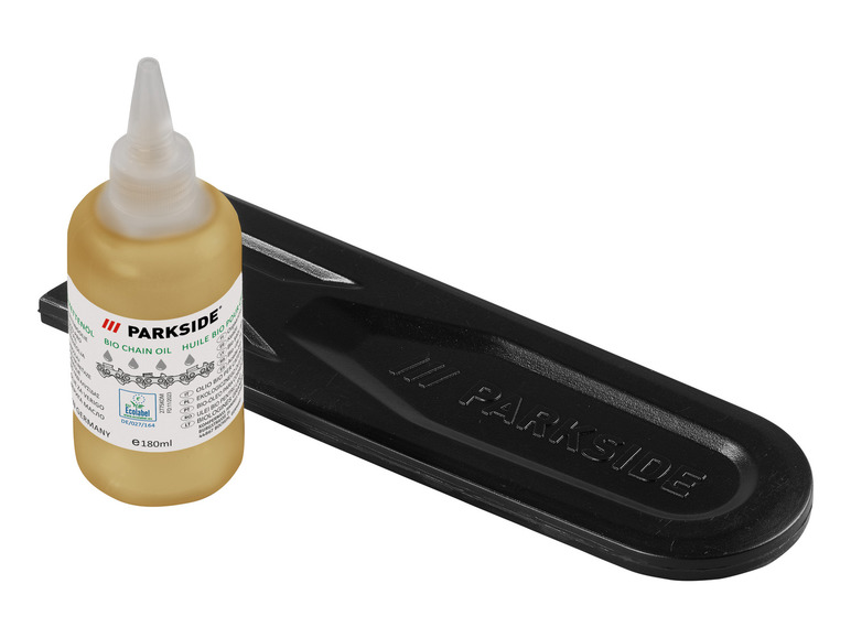 Ga naar volledige schermweergave: PARKSIDE® Accu-kettingzaag 20V zonder accu - afbeelding 8