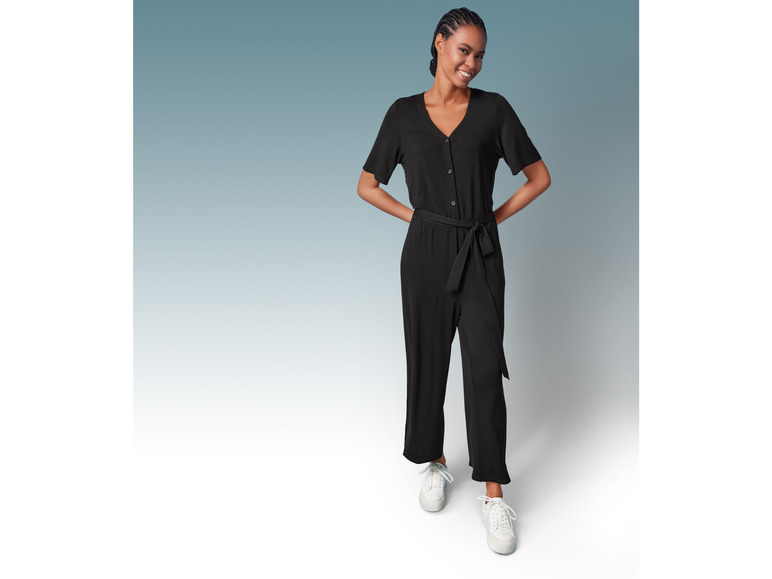 Ga naar volledige schermweergave: esmara® Dames jumpsuit - afbeelding 6