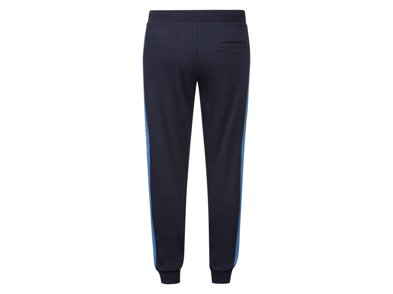 Ga naar volledige schermweergave: LIVERGY® Heren joggingbroek - afbeelding 4